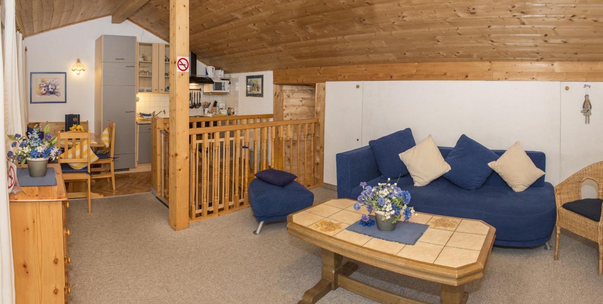 Appartement Enzian - Am Skihuegel Seefeld in Tirol Esterno foto